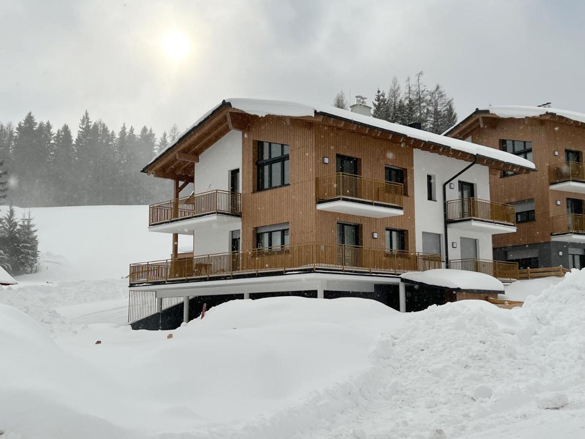 Appartement Alpengefuehl Am Dachstein Ramsau am Dachstein Exterior foto