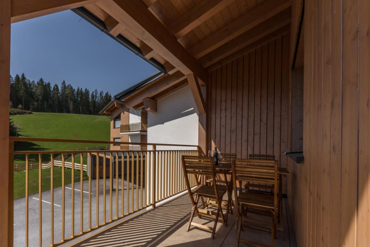 Appartement Alpengefuehl Am Dachstein Ramsau am Dachstein Exterior foto